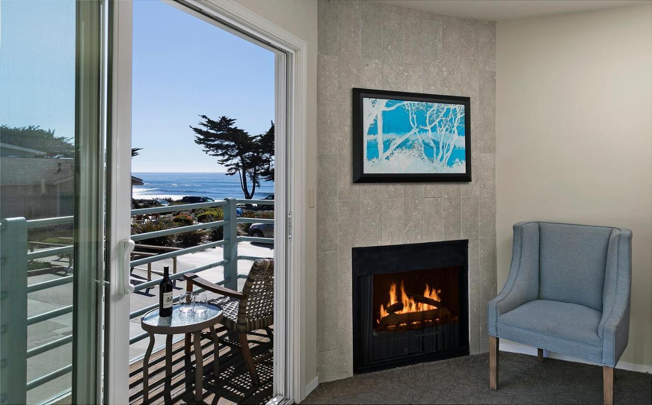 Cambria Landing Inn And Suites エクステリア 写真