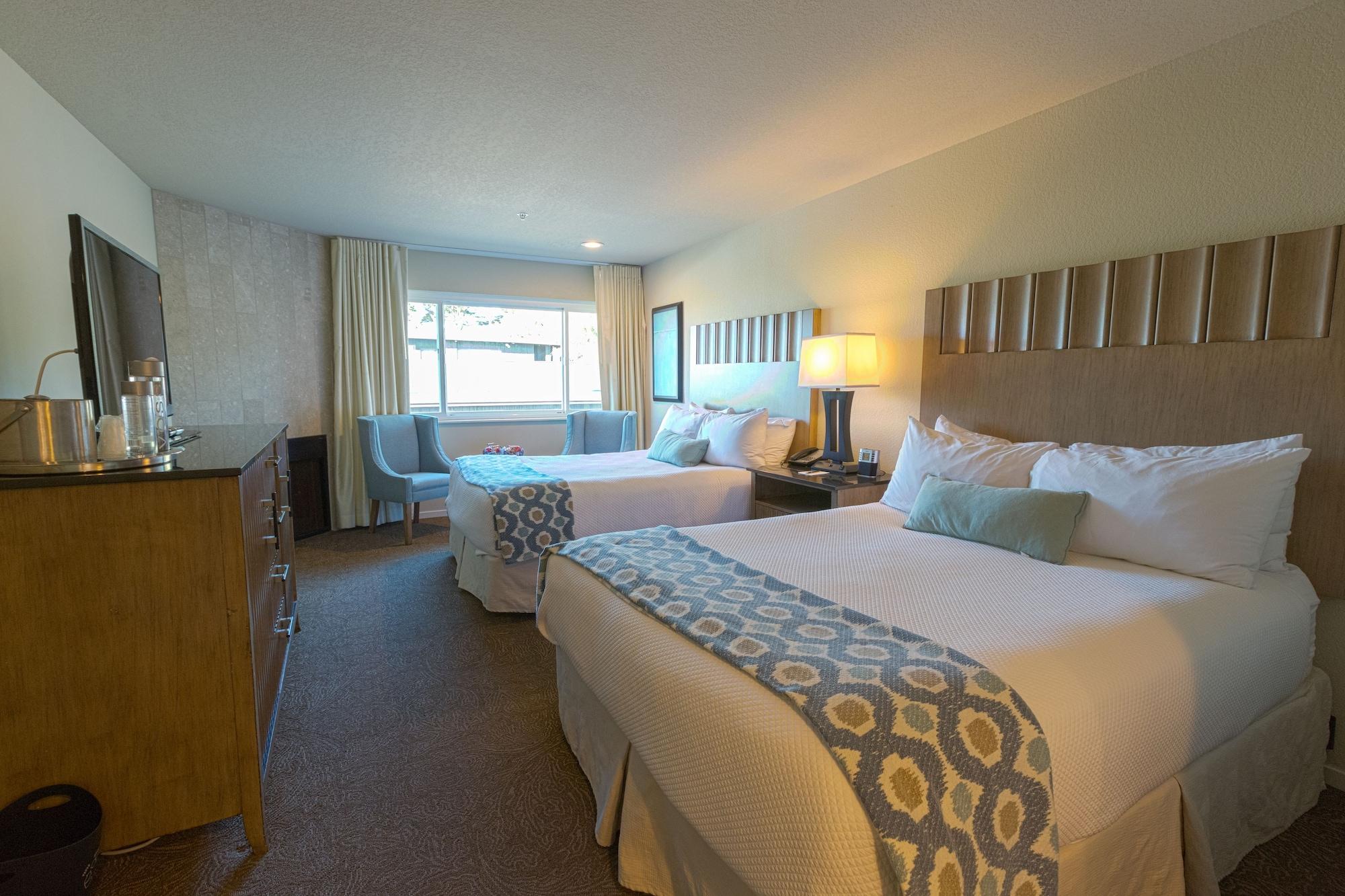 Cambria Landing Inn And Suites エクステリア 写真