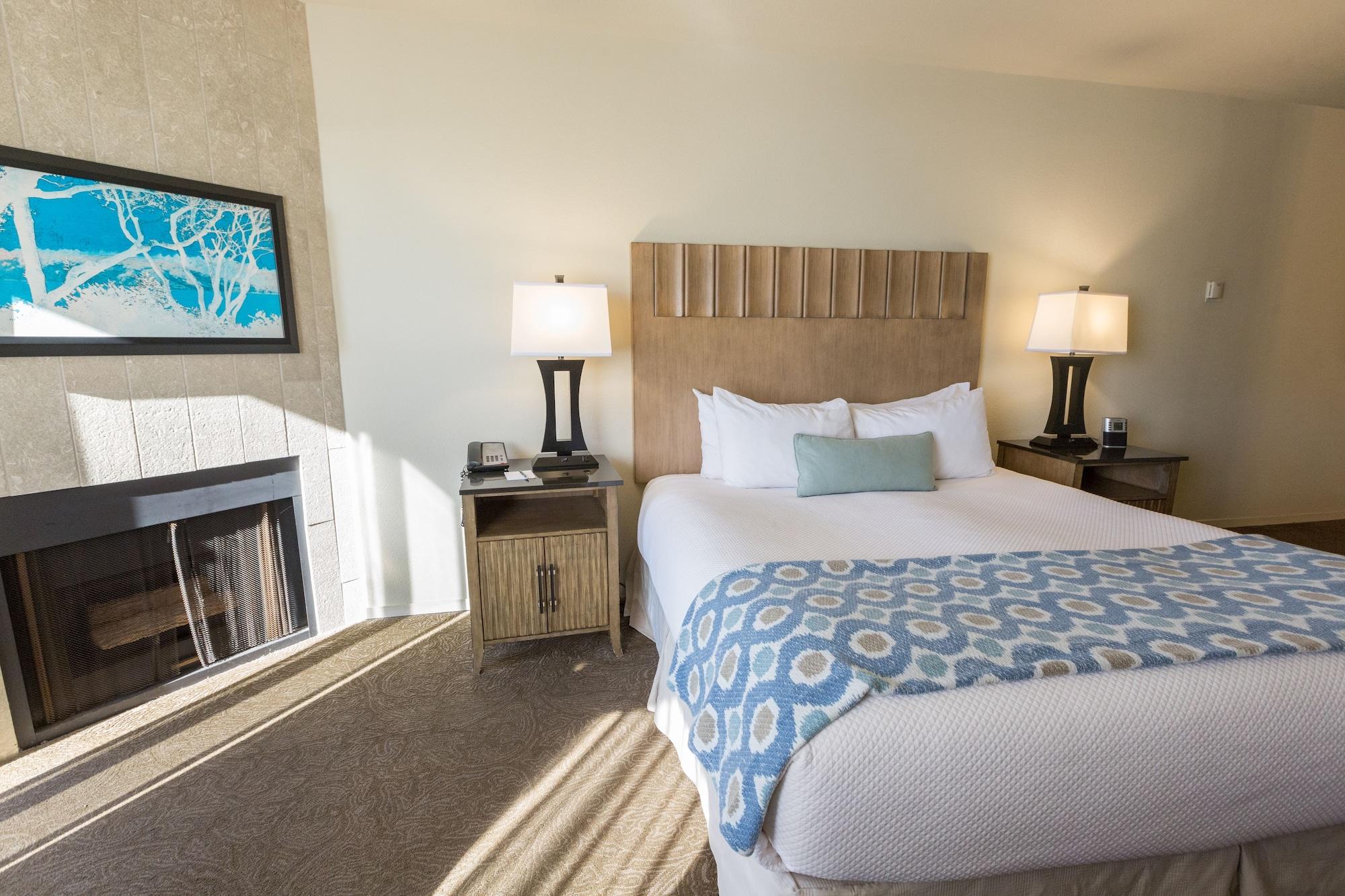 Cambria Landing Inn And Suites エクステリア 写真
