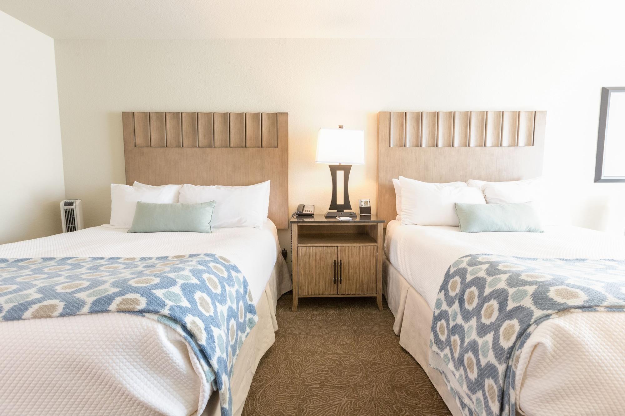Cambria Landing Inn And Suites エクステリア 写真