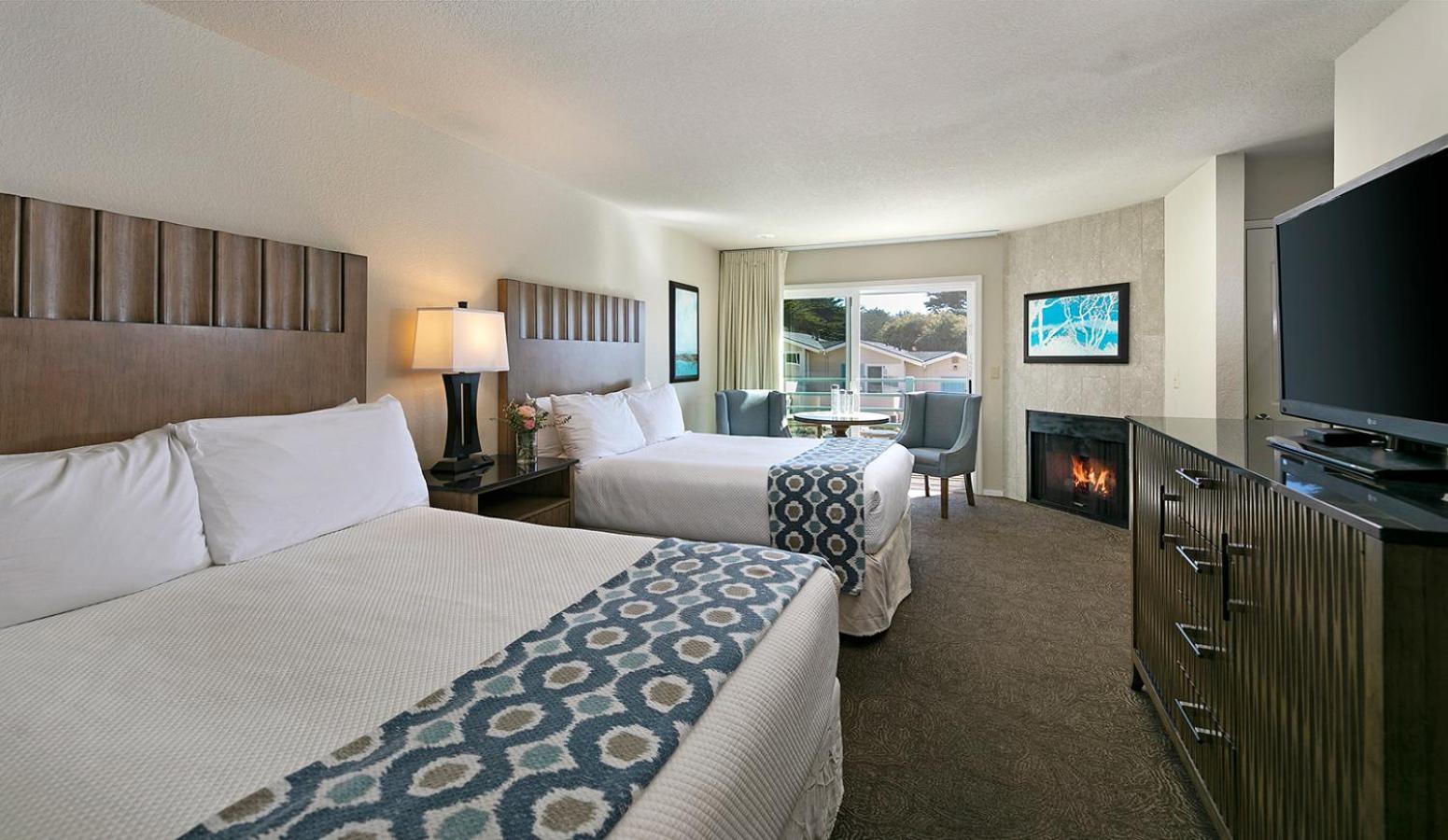 Cambria Landing Inn And Suites エクステリア 写真