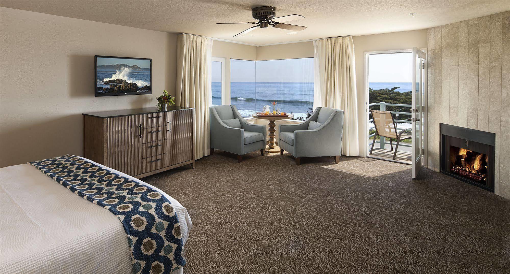 Cambria Landing Inn And Suites エクステリア 写真